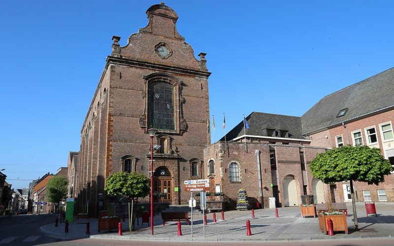 Wavre