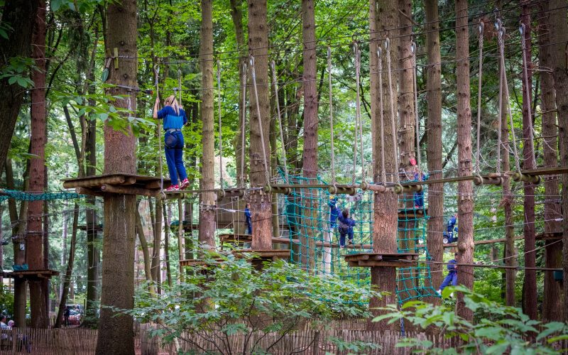 aventure parc