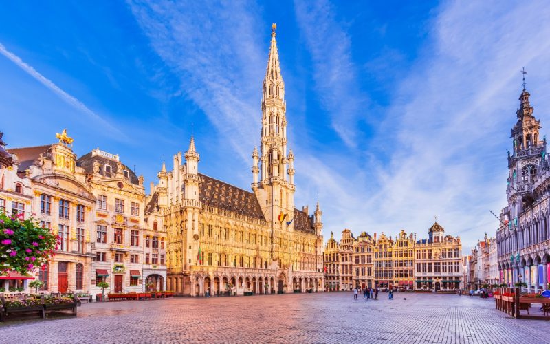 bruxelles