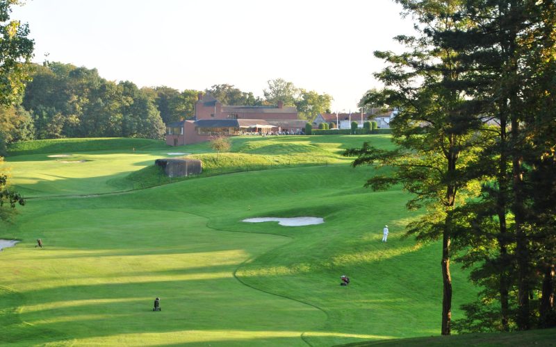 golf de la bawette